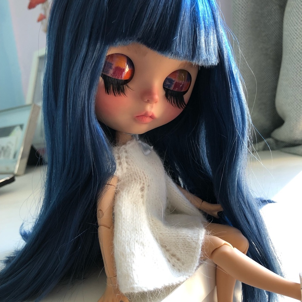 Blythe - Picture 5 of 12